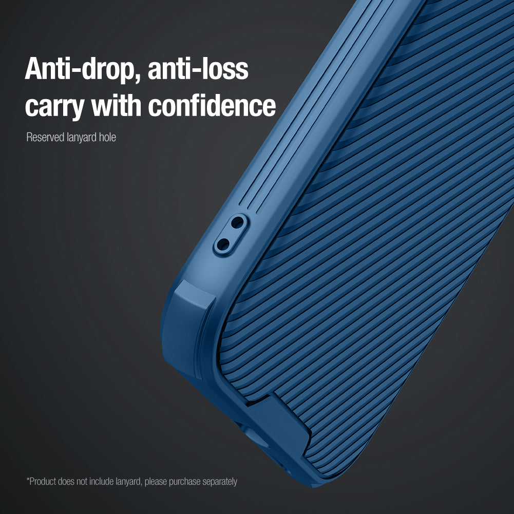 NILLKIN CamShield Pro Series for Google Pixel 9 Case PC+TPU Slide Camera Lid Phone Cover NILLKIN CamShield Pro Series for Google Pixel 9 Case PC+TPU Slide Camera Lid Phone Cover
